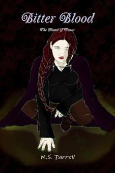 Paperback Bitter Blood Book