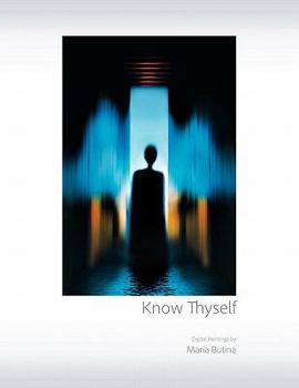 Paperback Know Thyself Book
