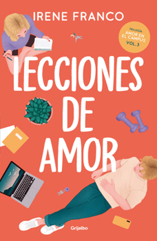 Paperback Lecciones de Amor / Lessons in Love [Spanish] Book