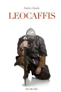 Paperback Leocaffis [Italian] Book