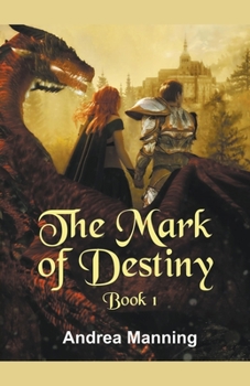 Paperback The Mark of Destiny Book