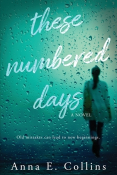 Paperback These Numbered Days Book