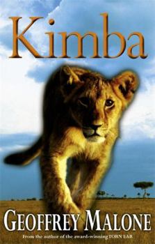 Paperback Kimba Book