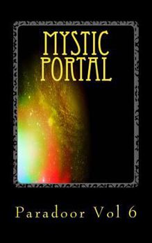 Paperback Mystic Portal Book