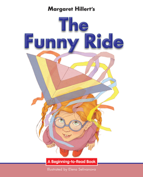 The funny ride - Book  of the Beginning-To-Read