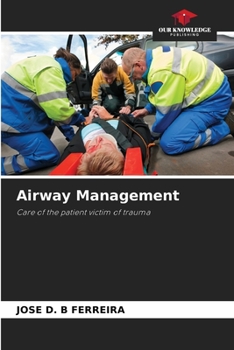 Paperback Airway Management Book