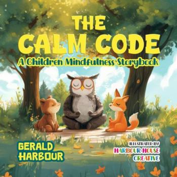 Paperback The Calm Code Book