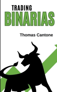 Paperback Trading Binarias [Spanish] Book