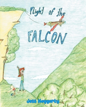 Paperback The Flight of the Falcon Book