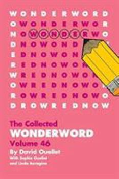 Paperback WonderWord Volume 46 Book