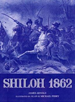 Shiloh 1862: With visitor information - Book  of the Osprey History