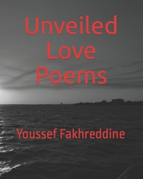 Paperback Unveiled Love Poems Book