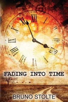 Paperback Fading Into Time Book