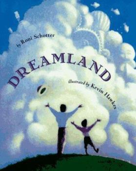 Hardcover Dreamland Book