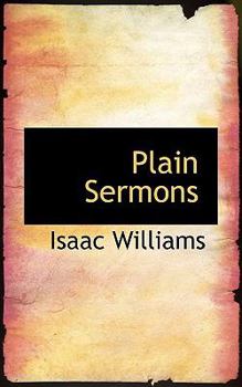 Paperback Plain Sermons Book