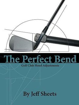 Paperback The Perfect Bend Book