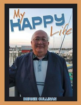 Paperback My Happy Life Book