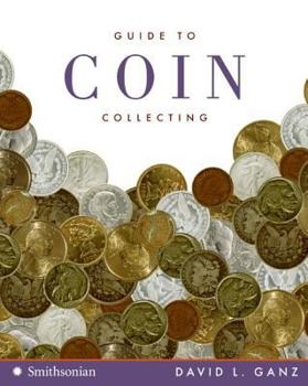 Paperback Guide to Coin Collecting Book