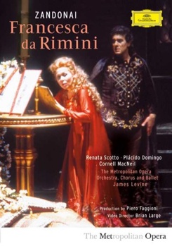 Zandonai: Francesca Da Rimini