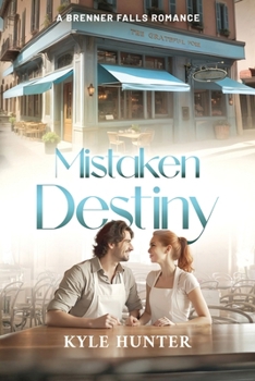 Paperback Mistaken Destiny Book