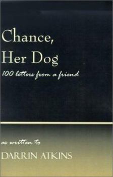 Paperback Chance, Her Dog Book