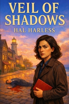 Paperback Veil Of Shadows Book