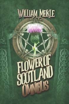 Paperback Flower of Scotland Book