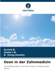 Paperback Ozon in der Zahnmedizin [German] Book