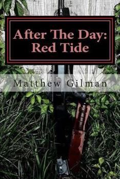 Paperback After The Day: Red Tide Book
