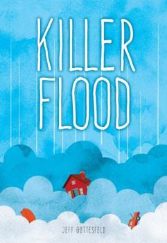 Paperback Killer Flood /Jeff Gottesfeld Book