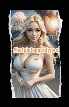 Paperback #hotgirlapocalypse: Extended Edition Book