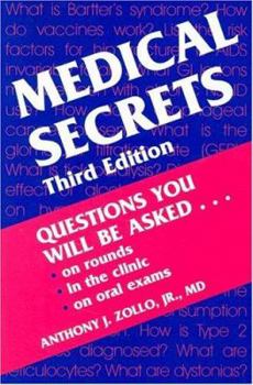 Medical Secrets