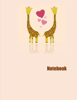 notebook: notebooks :Notebook: Lined Notebook Journal - 100 Pages - Large (8.5 x 11 inches) Paperback