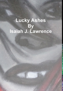 Hardcover Lucky Ashes Book