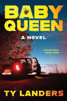 Baby Queen : A Novel