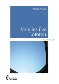 Paperback Vers les îles Lofoten [French] Book