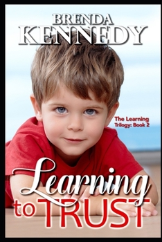 Paperback Learning to Trust Book
