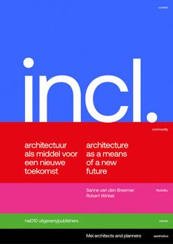 Paperback Mei Architects and Planners: Included: Architecture as a Means for a New Future Book