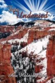 Paperback Fate Undenied Book