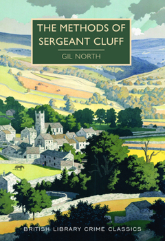 Paperback Methods Of Sergeant Cluff Book