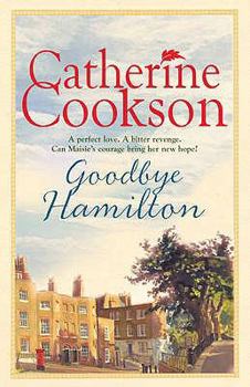 Goodbye Hamilton (Eagle Large Print) - Book #2 of the Hamilton Trilogy