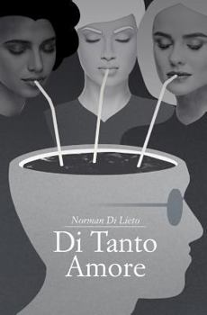 Paperback Di Tanto Amore [Italian] Book
