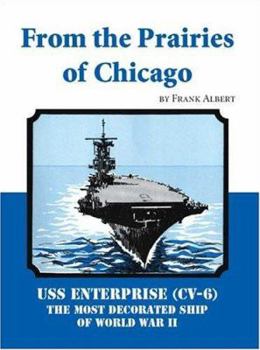 Paperback From The Prairies Of Chicago Book