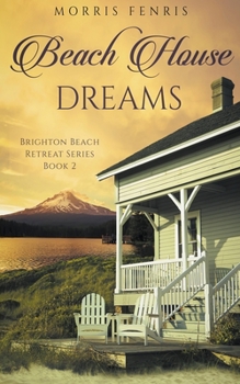 Paperback Beach House Dreams Book