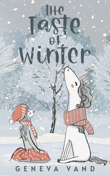 Paperback The Taste of Winter Book