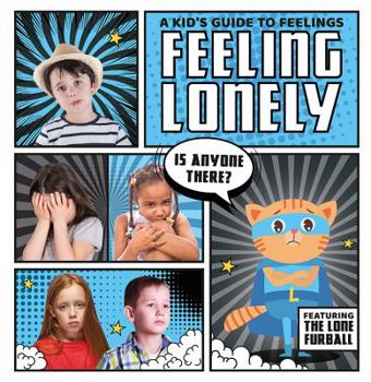 Paperback Feeling Lonely Book