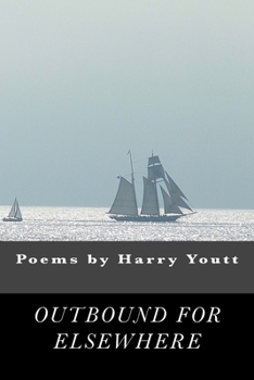 Paperback Outbound for Elsewhere Book