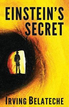 Paperback Einstein's Secret Book