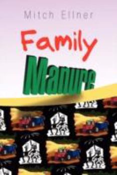 Paperback Family Manure Book
