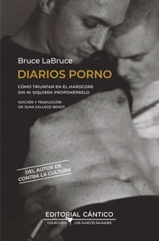 Paperback Diarios Porno [Spanish] Book